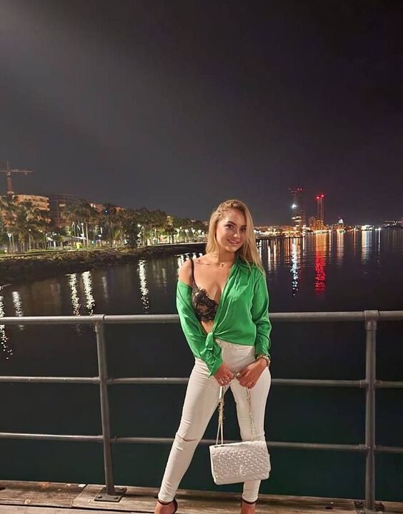 אנה – בצפון והסביבה