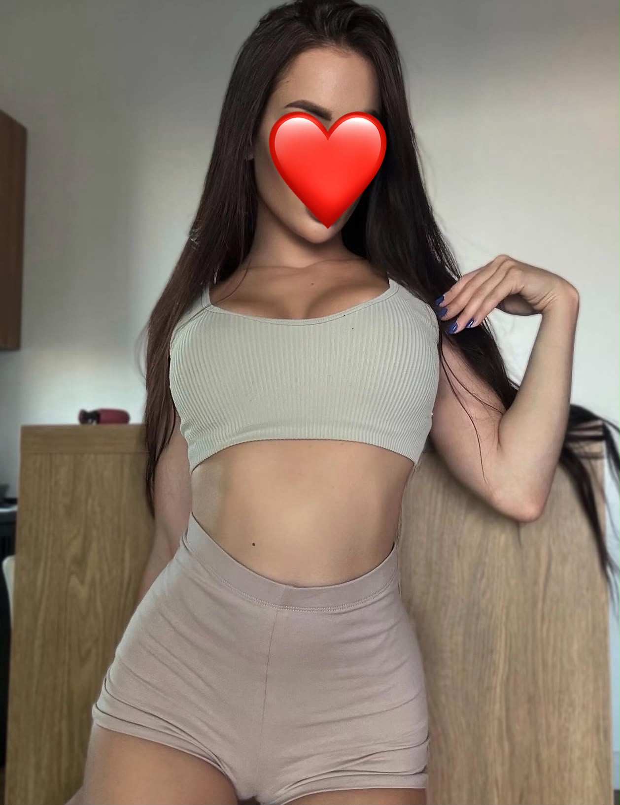 בהוד השרון מטפלת מפתיעה ומשגעת