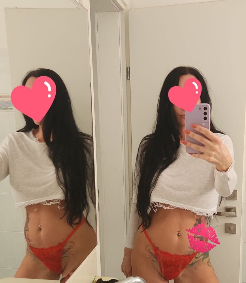 בחורה מטריפה ראשון לציון