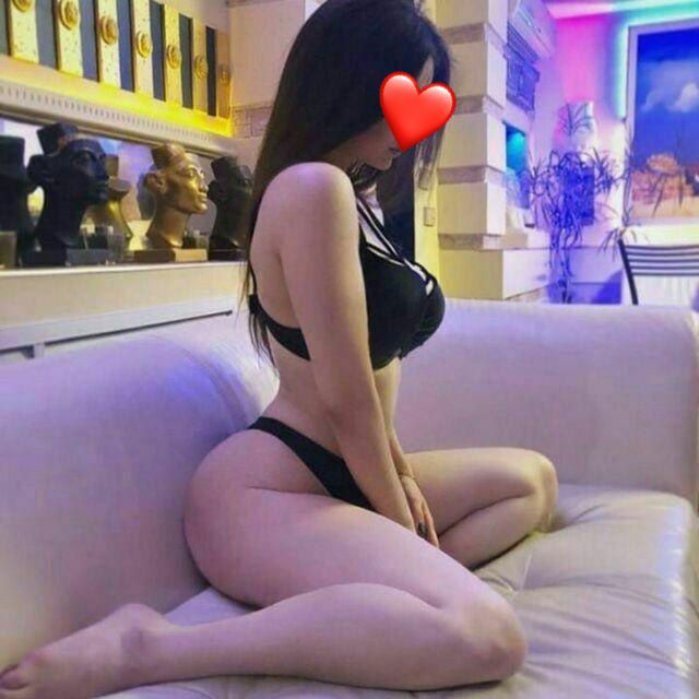 בחורה מקצועית ומפנקת – קריות