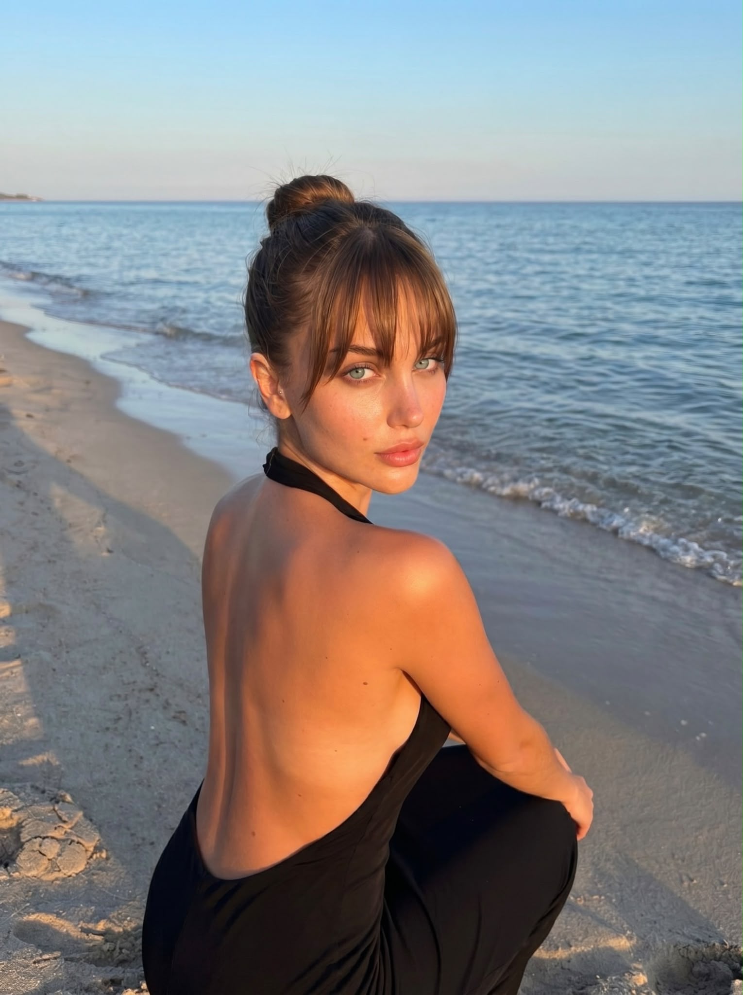 בחורה מקצועית ומפנקת-תל אביב