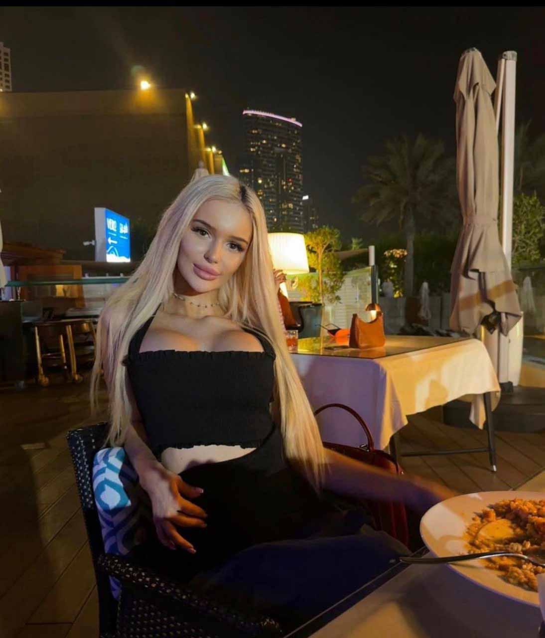 בירושלים מארחת מפנקת