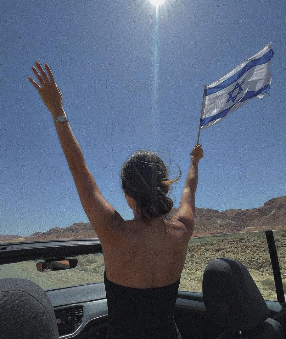 בתל אביב מעסה לוהטת