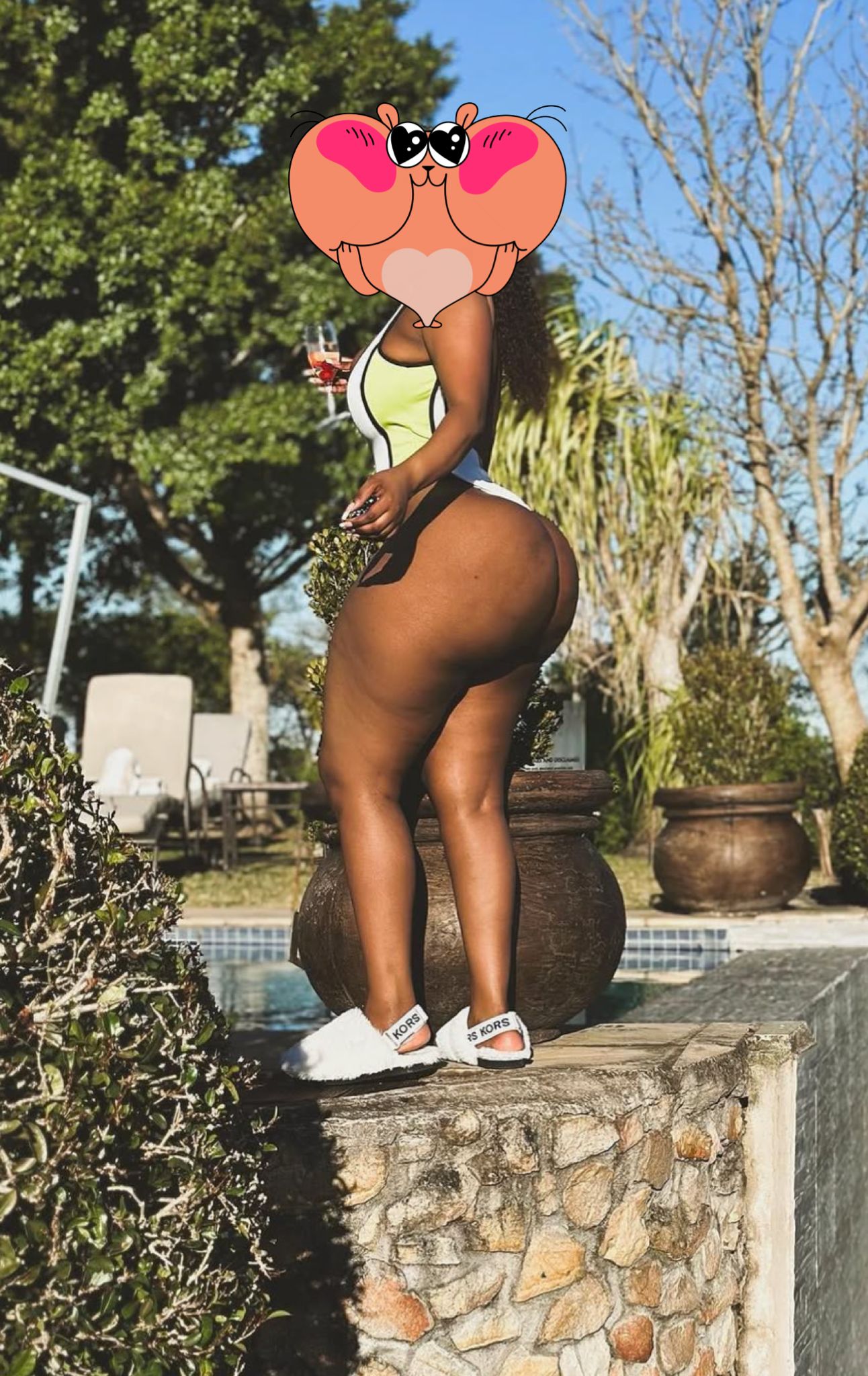 גני-אפריקאית 35 -נתניה