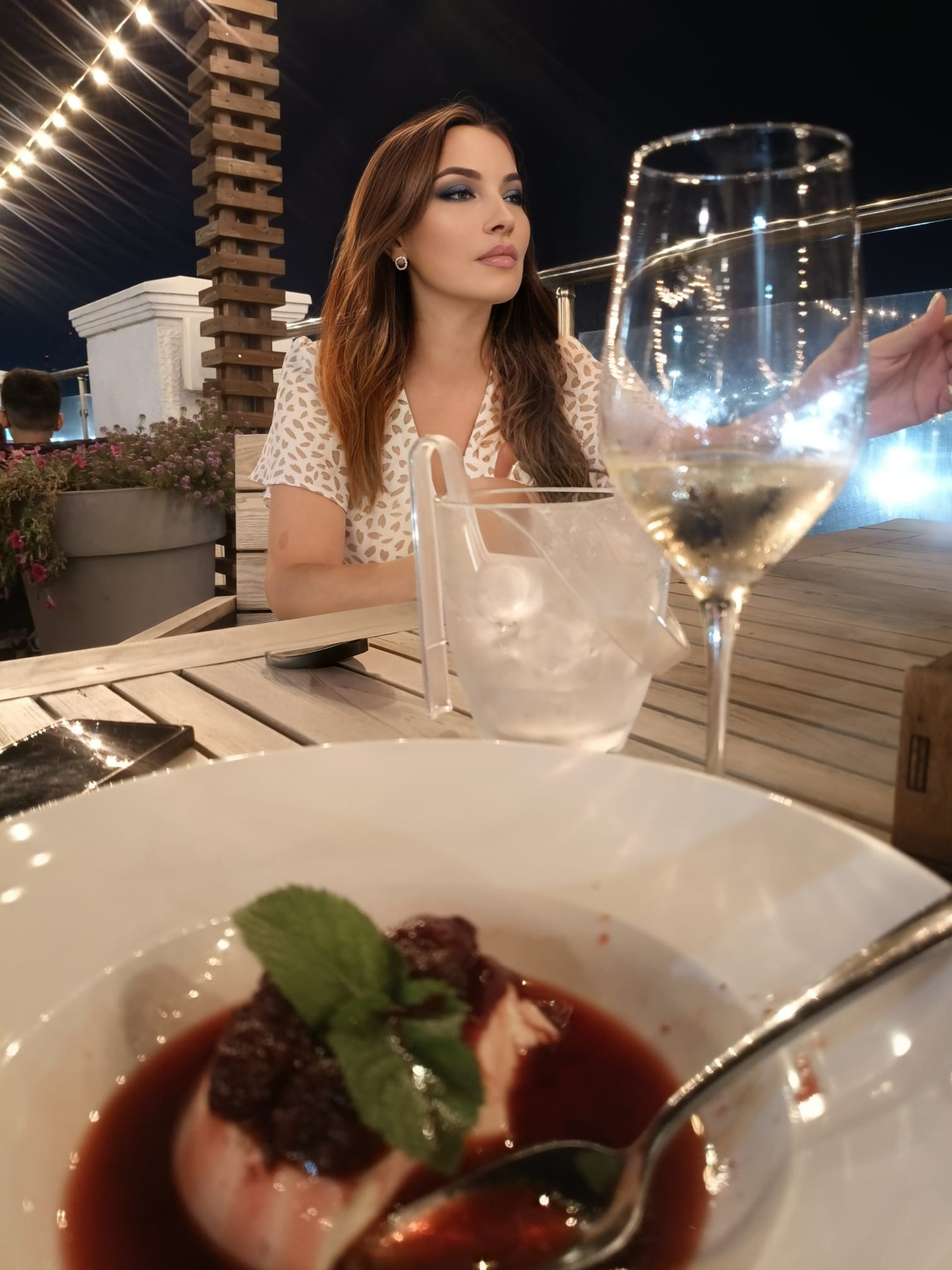 לילי 29 מיוחדת אמיתית – בתל אביב
