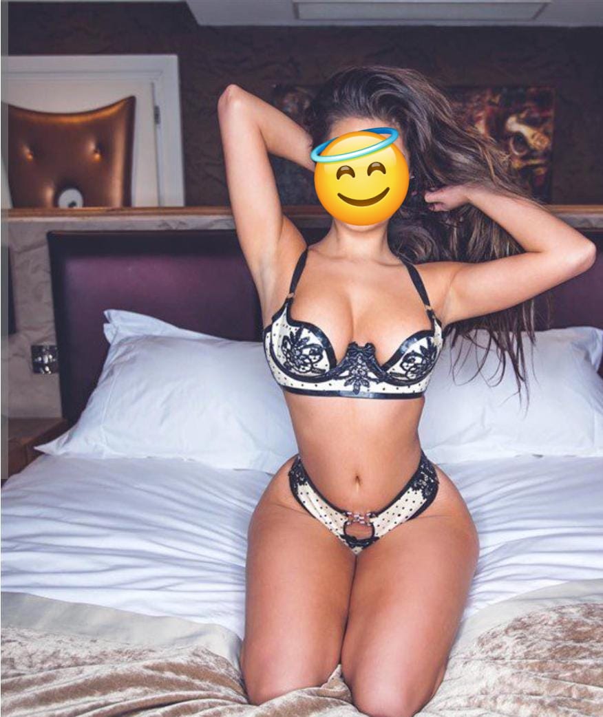 לינה בפתח תקווה מעסה פנטסטית בת 30