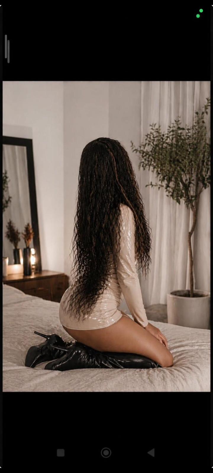 מטפלת שובבה אמיתית – בפתח תקווה