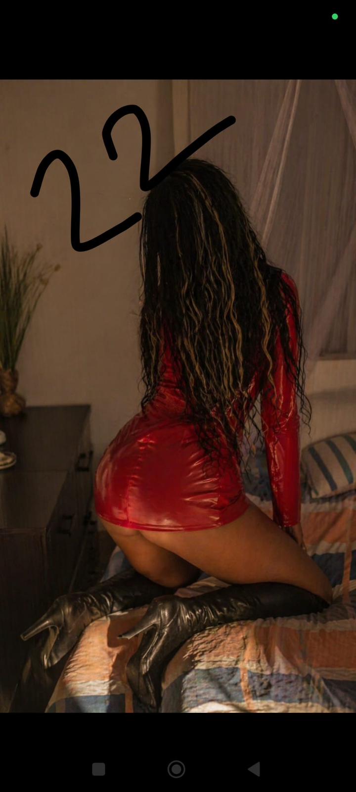 מטפלת שובבה אמיתית – בפתח תקווה