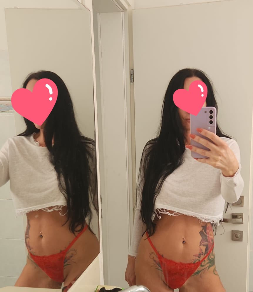 מסאזיסטית משגעת בראשון לציון