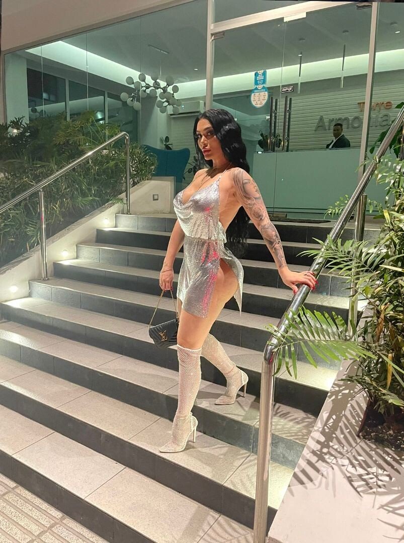 מרטינה להיכרות דיסקרטית בב"ש