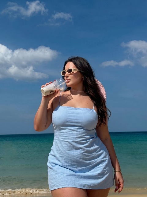 סקסית מארחת מושלמת – בתל אביב